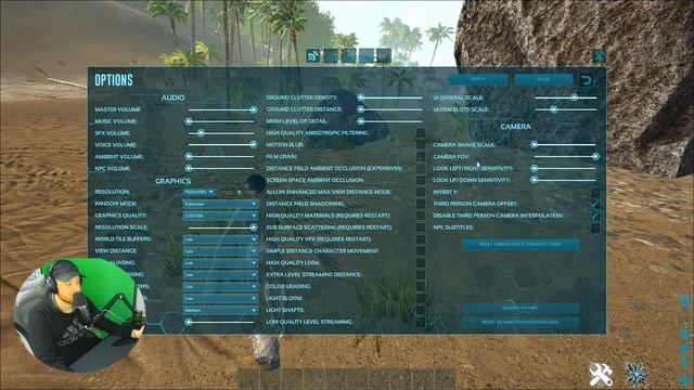 The Best ARK PVP Settings & INI | ARK PvP Guide смотреть онлайн