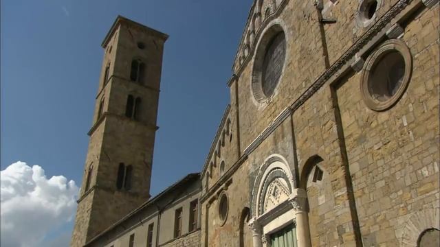 LAJATICO ITALIA 2022 смотреть онлайн