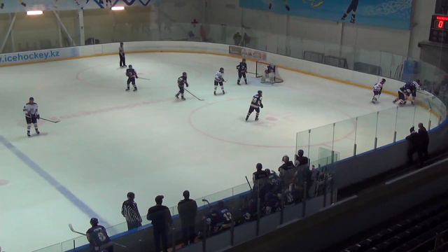 МЛК Кулагер - Актобе 26 01 2019 смотреть онлайн