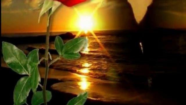 Con te partirò , Andrea Bocelli , by Prince of roses смотреть онлайн