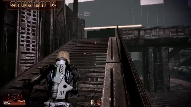 [S5][P6] Mass Effect 2 смотреть онлайн