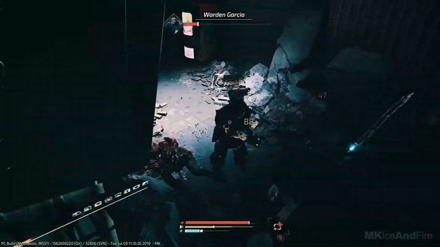 The Surge 2 стоит ли покупать игру