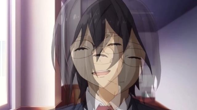 Miyamura Izumi Edit|| Horimiya