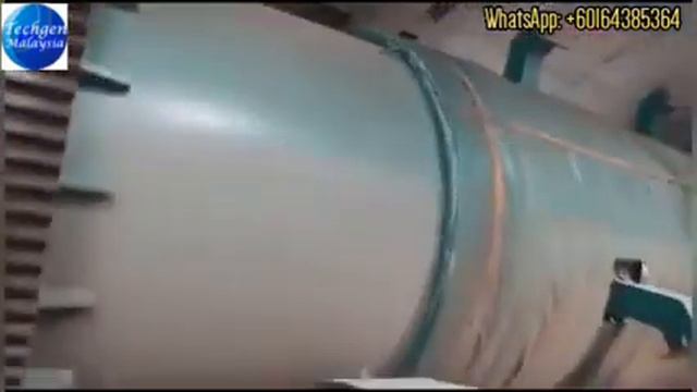 NPK Fertilizer Manufacturing Plant How Organic and Inorganic Fertilizer produc смотреть онлайн