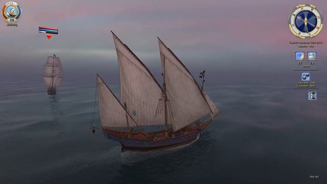 Sea Dogs To Each His Own ver 1.7.3 eng смотреть онлайн