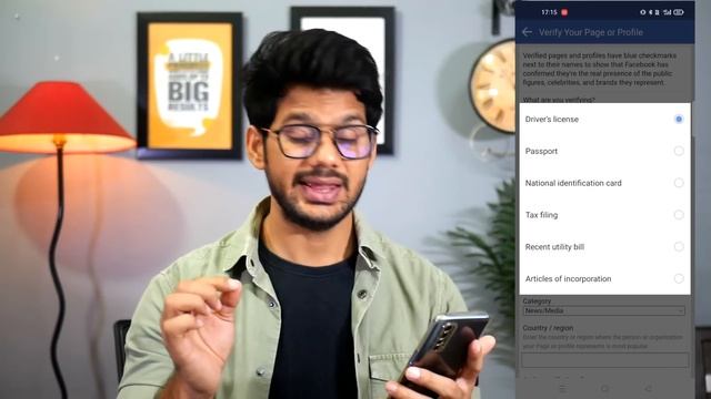 How to Verify Facebook Account 2022 | Facebook Account ko Blue Badge se verify Kaise Kare смотреть онлайн