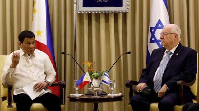 PHILIPPINE AIR FORCE WILL RECIEVE 3 BATTERIES FROM RAFAEL SPYDER AIR DEFENSE SYSTEM In Early 2021 смотреть онлайн