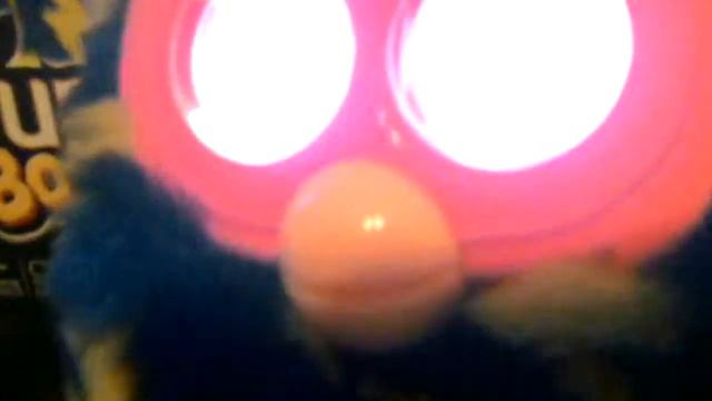 Фёрби. Бум. Обзор. 2 смотреть онлайн