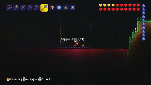 Terraria Xbox - Goodie Bags [124] смотреть онлайн
