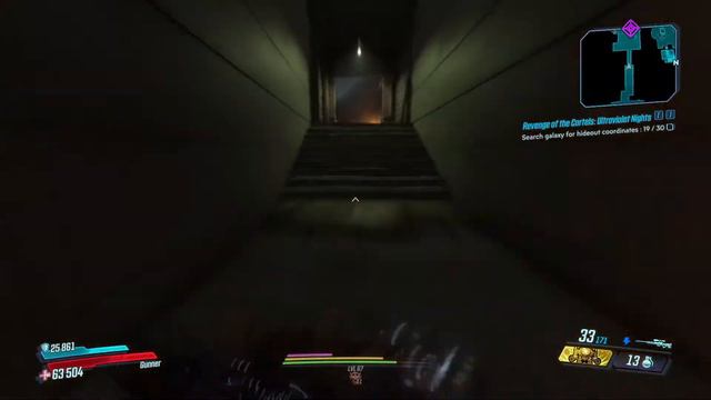 Borderlands 3. Черный рынок от Мориса. с 24 июня по 1 июля. смотреть онлайн