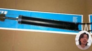 Какие именно амортизаторы на Hyundai ix35 выбрать?