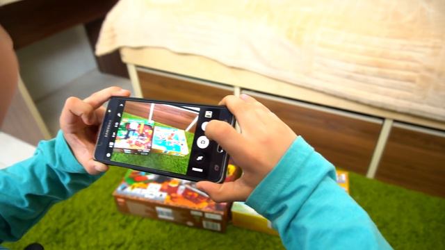 Матвей РАЗБОГАТЕЛ!!! ОТКУДА у него ДЕНЬГИ??? Видео для детей Video For Kids Матвей Котофей смотреть онлайн