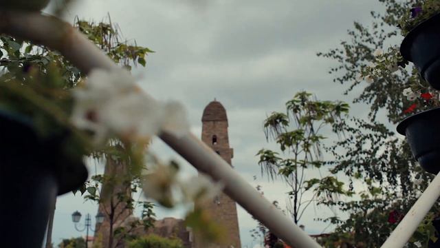 Grozny | Argun смотреть онлайн