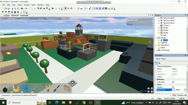 How to play any game in old roblox clients (Tutorial) смотреть онлайн