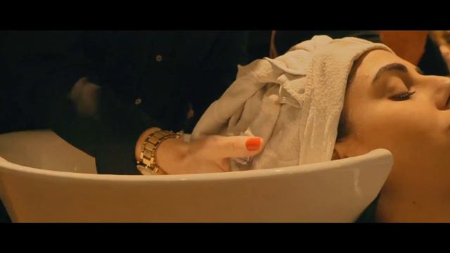 Cabelereira Fernanda Tavares | Procedimento Capilar. смотреть онлайн