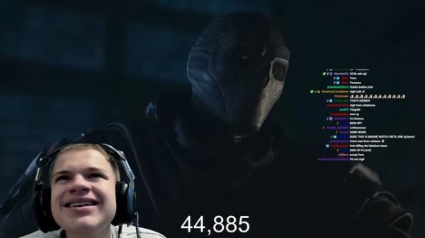 *NEW* Character REVEALED...