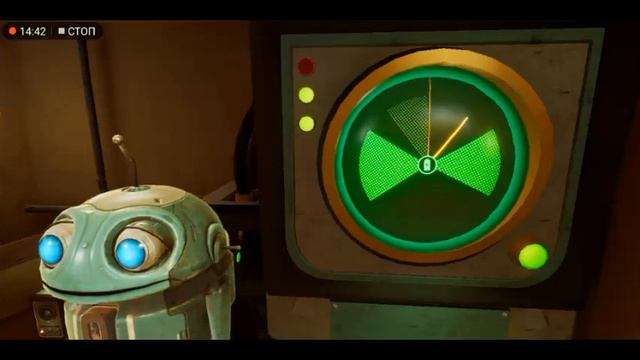 малыш в жёлтом прохождение 3 главы: любопытство.