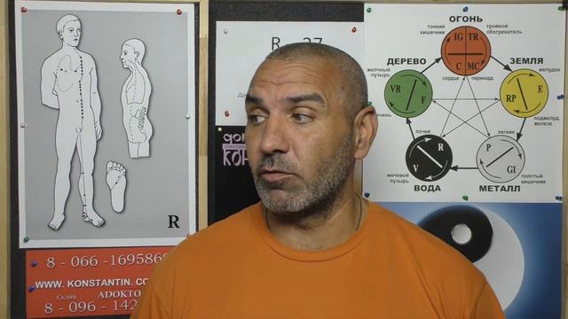 Менструация остановилась из за ХОЛОДА! смотреть онлайн