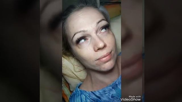 Наращивание ресниц смотреть онлайн
