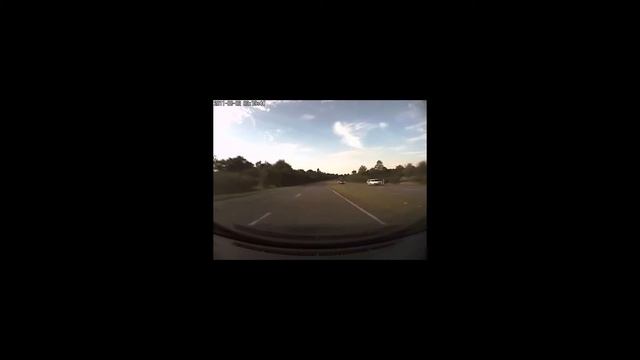 car crash with deer so close miss incarwitness.com JS300 смотреть онлайн