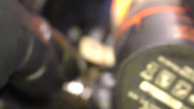 BMW Starter Replacement E38 7 series 740i смотреть онлайн