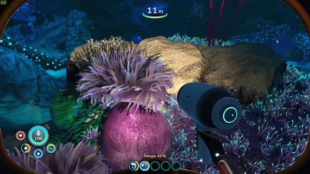 Subnautica Below Zero: ANALISIS - ¿¿¿Mejor que el original o fracaso??? смотреть онлайн