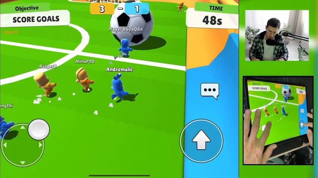 Cooking Fever,Rainbow Friends Gangster,Stumble Guys,Talking Tom Candy Run,Evil Nun,Impossible Car смотреть онлайн