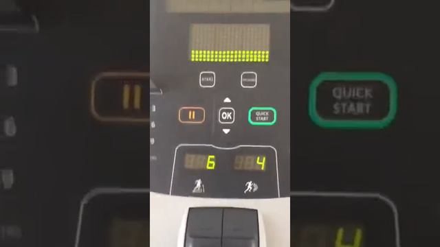 Reto En Forma A Los 50´s - Elíptica смотреть онлайн