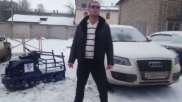 AUDI vs БУРЛАК М разницы нет смотреть онлайн