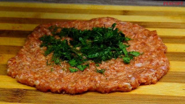 Любимое блюдо из Яиц, Яйца по - Шотландски! смотреть онлайн