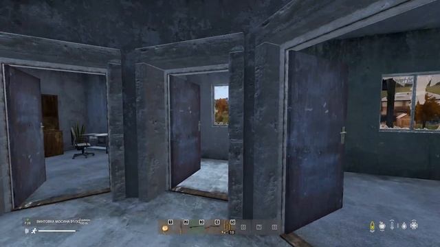 DayZ - Жестокое начало. смотреть онлайн