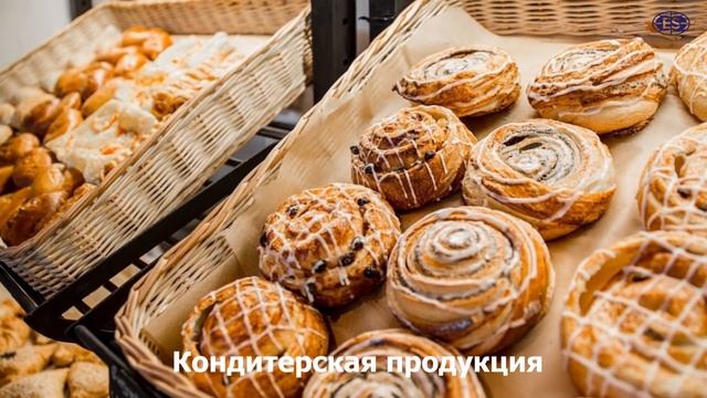Ваниль - популярный кондитерский аромат смотреть онлайн