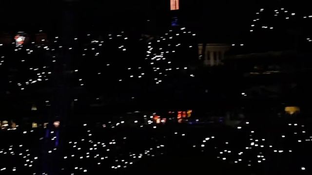 Green Day - 21 Guns / The Hella Mega Tour / Comerica Park / Detroit , Mi / 8-10-2021 смотреть онлайн