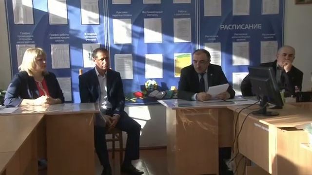 Районные новости на 11.02.2019г. смотреть онлайн