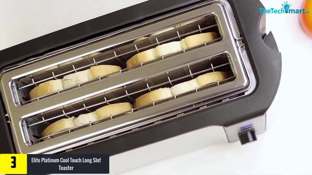 Top 5 Best 4 Slice Toasters in 2021 Reviews смотреть онлайн