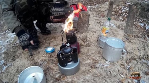 Шмель 1 vs Шмель 2