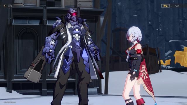 Honkai: Star Rail Walkthrough Part 228 - Future Market (I) (No Commentary) смотреть онлайн