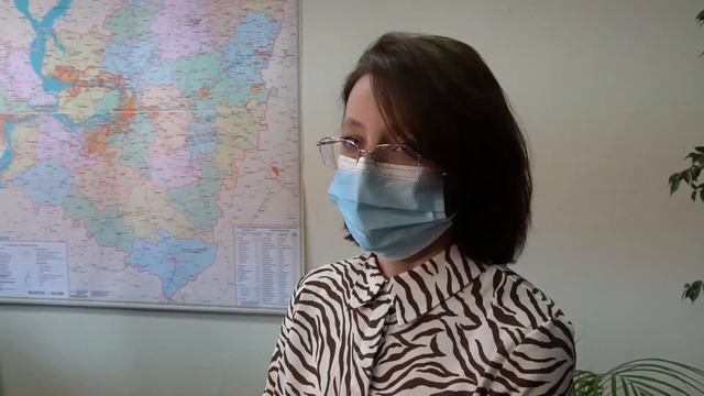 Выбросы в «Волгаре» замеряют по новому смотреть онлайн