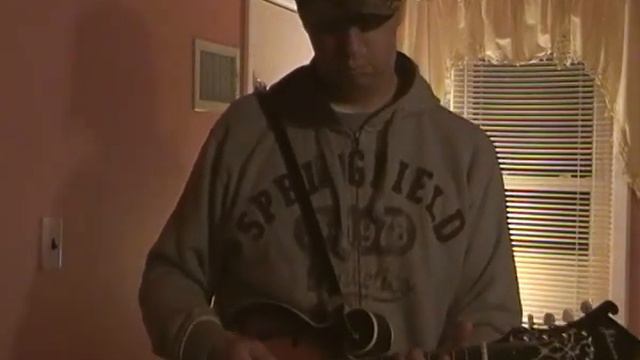 Random mandolin thoughts смотреть онлайн
