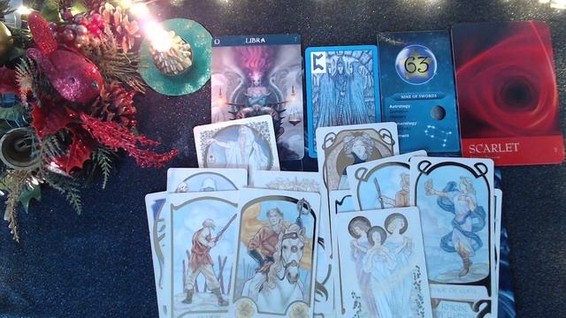 Онлайн-Гадание. Прогноз на 2020 год для всех знаков зодиака. Продолжение: варианты 3 и 4. смотреть онлайн