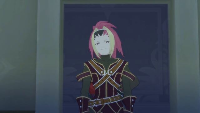 Tales of Vesperia Definitive Edition - Gameplay Walkthrough Part 1 - Prologue (Full Game) смотреть онлайн