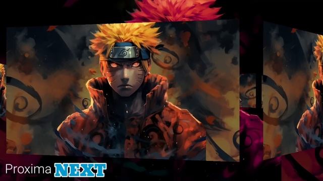 What if Naruto had the Dinosaur Bloodline & T-Rex Summon | Full Story | Proxima NEXT смотреть онлайн