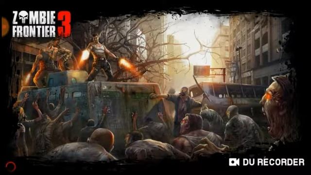 Jogo de zumbi muita baguncinha e diversão e sangue смотреть онлайн