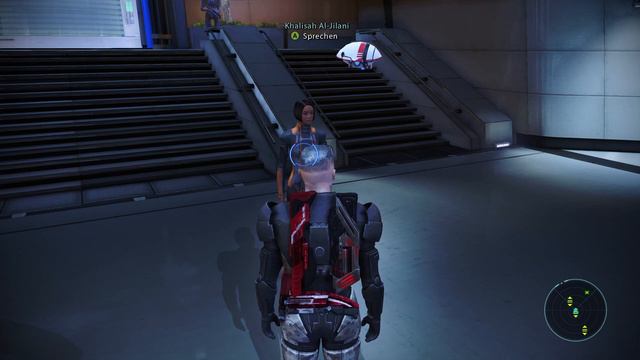 Mass Effect 1 - Legendary Edition - Folge 23 🚀🌌 Wiedersehen mit Emily Wong #023 [Deutsch] смотреть онлайн