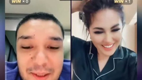 AZIZ DODOSH BATL AZIZN 02GA BERVODI DODOSH AZIZGA OGIRIDAN KELDI SHEKILI 🤦♂️😱😱😱🤣