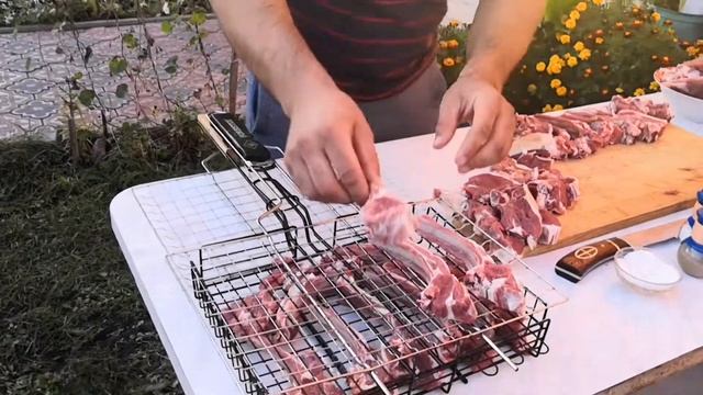 Вкусные идеи от Александры