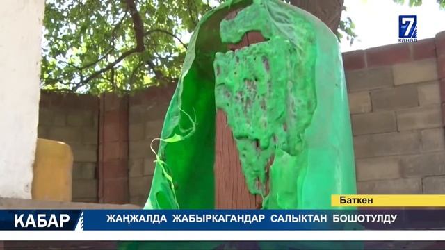 Кафе-ресторандарга рейд күчөтүлөт || 300 миңдей шайлоочунун маалыматы туура эмес ||Кабар смотреть онлайн