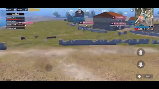 #SEC MATCH NO. - 02 #ERROR VS #BILLA (HIGHLIGHTS) смотреть онлайн