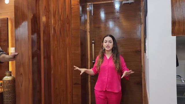 Our Home Tour || Hamari Mehnat Ki Kamai || Jyotika and Rajat смотреть онлайн