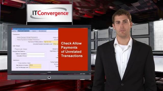 Setup Steps for Oracle R12 AP/AR Netting смотреть онлайн